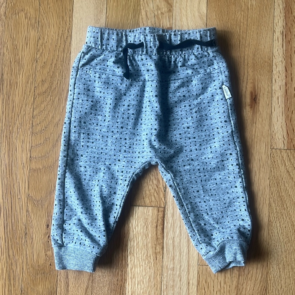 Miles baby joggers